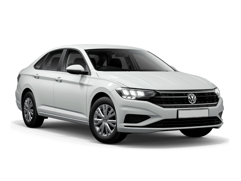 Volkswagen Jetta купить в Ставрополе