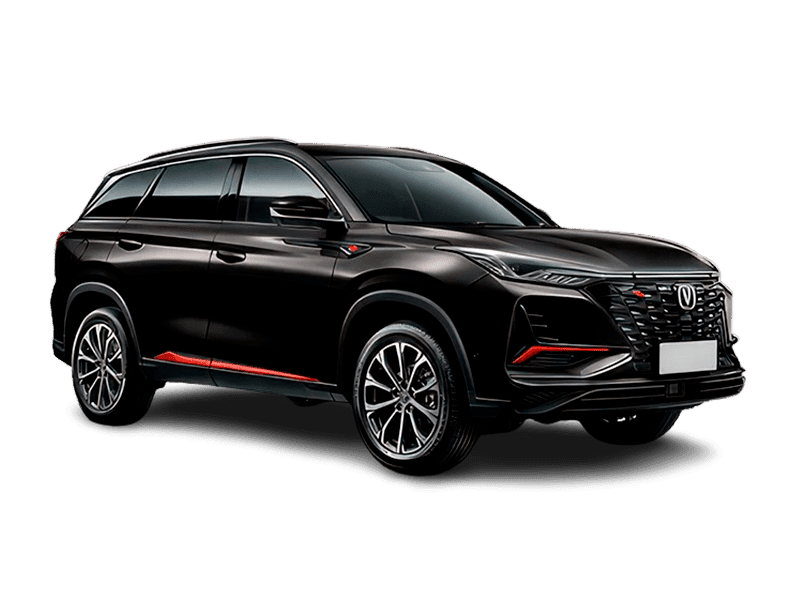 Глубокий черный